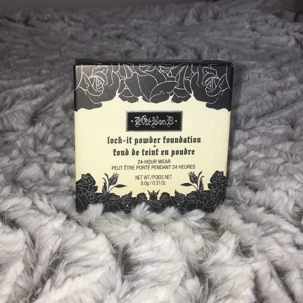 •Kat Von D Foundation•